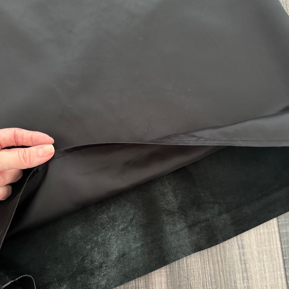 Tom ford leather skirt - Picture 4 of 6